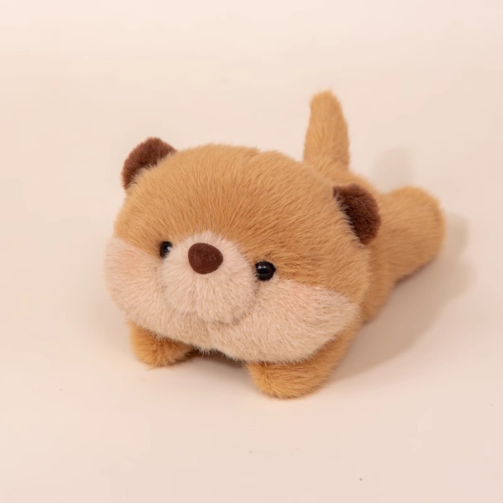 Kids Toys Elephant - Cute 17cm Companion Elephant Bear Animal