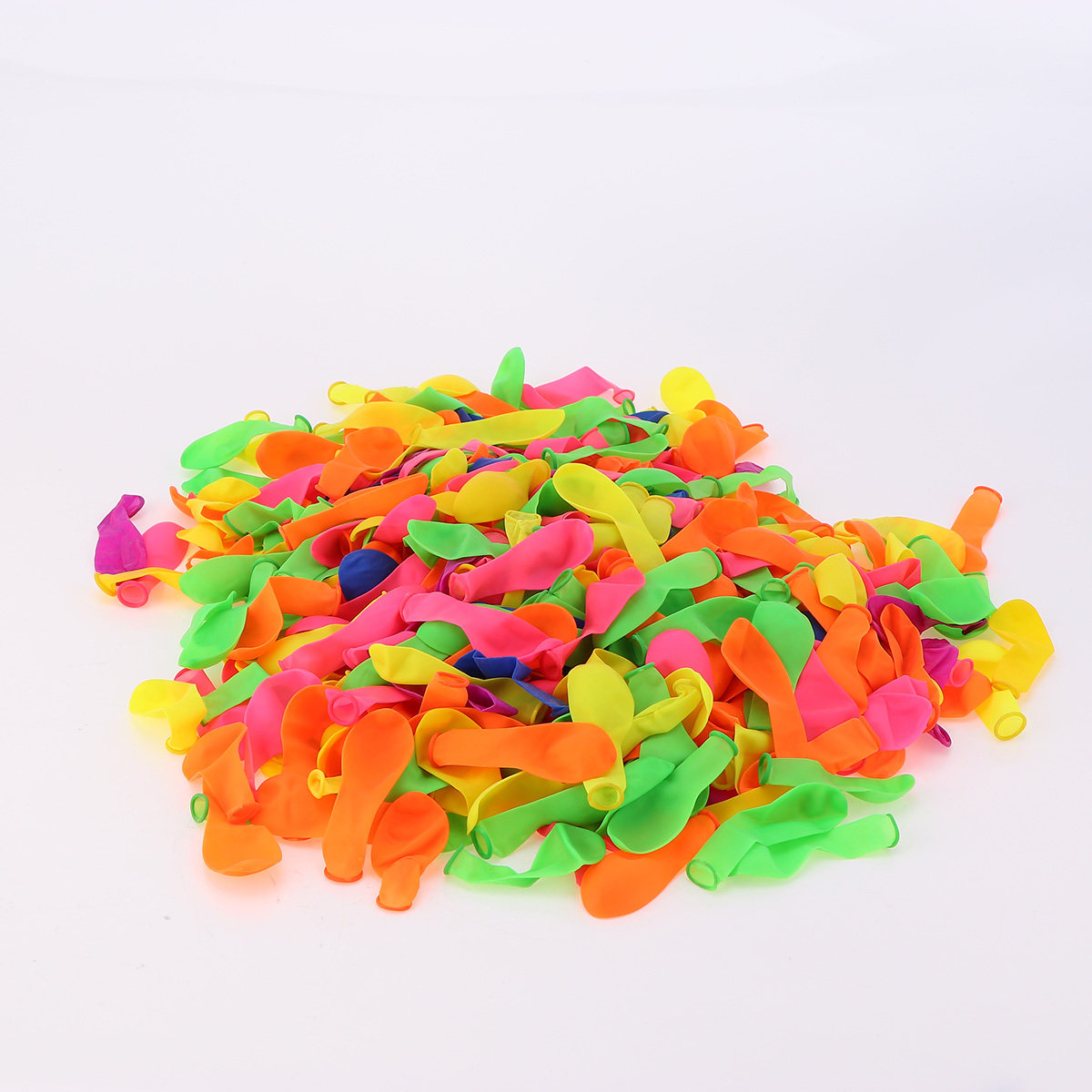 Water Balloon Set - 1000Pcs Water Balloon Set Manual Fill