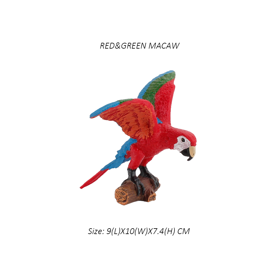 Owl Flamingo Turkey Toucan Sea - Kids Toys Horse review and price