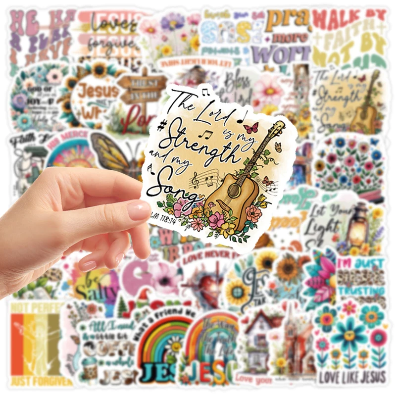 50PCS Cartoon Colorful Inspira - Kids Toys Quotes review and price