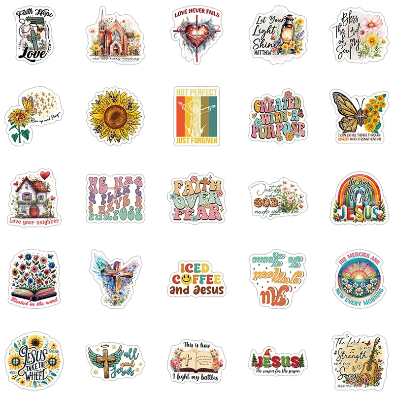 50PCS Cartoon Colorful Inspira - Kids Toys Quotes review and price