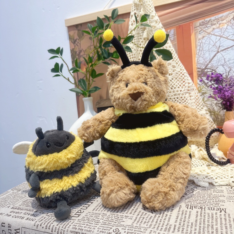 Adorable Albee Bee Spring Plus - Kids Toys Elephant review and price
