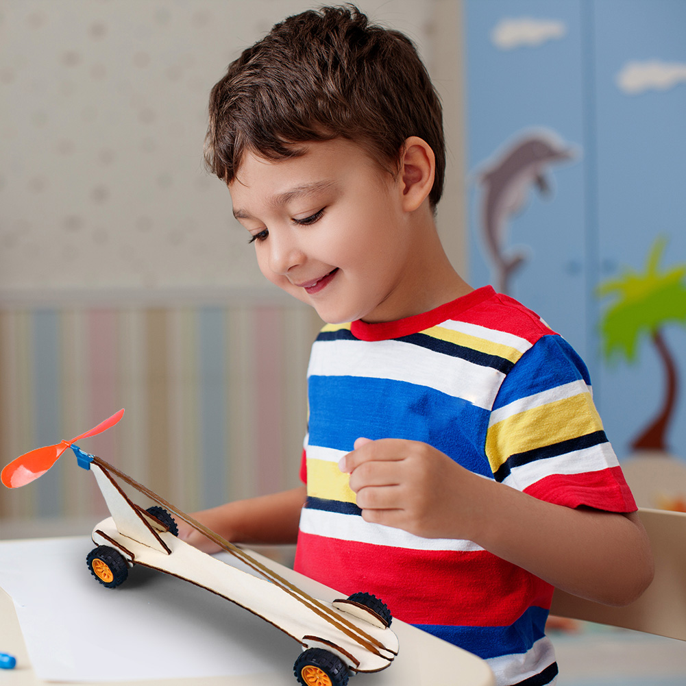 Creative DIY Assembly Educatio - Kids Toys Manufacturers review and price