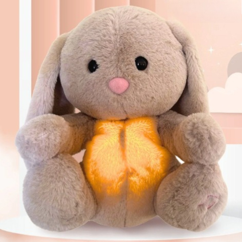 Hot Sell Glowing Breathing Mus - Kids Toys Elephant review and price