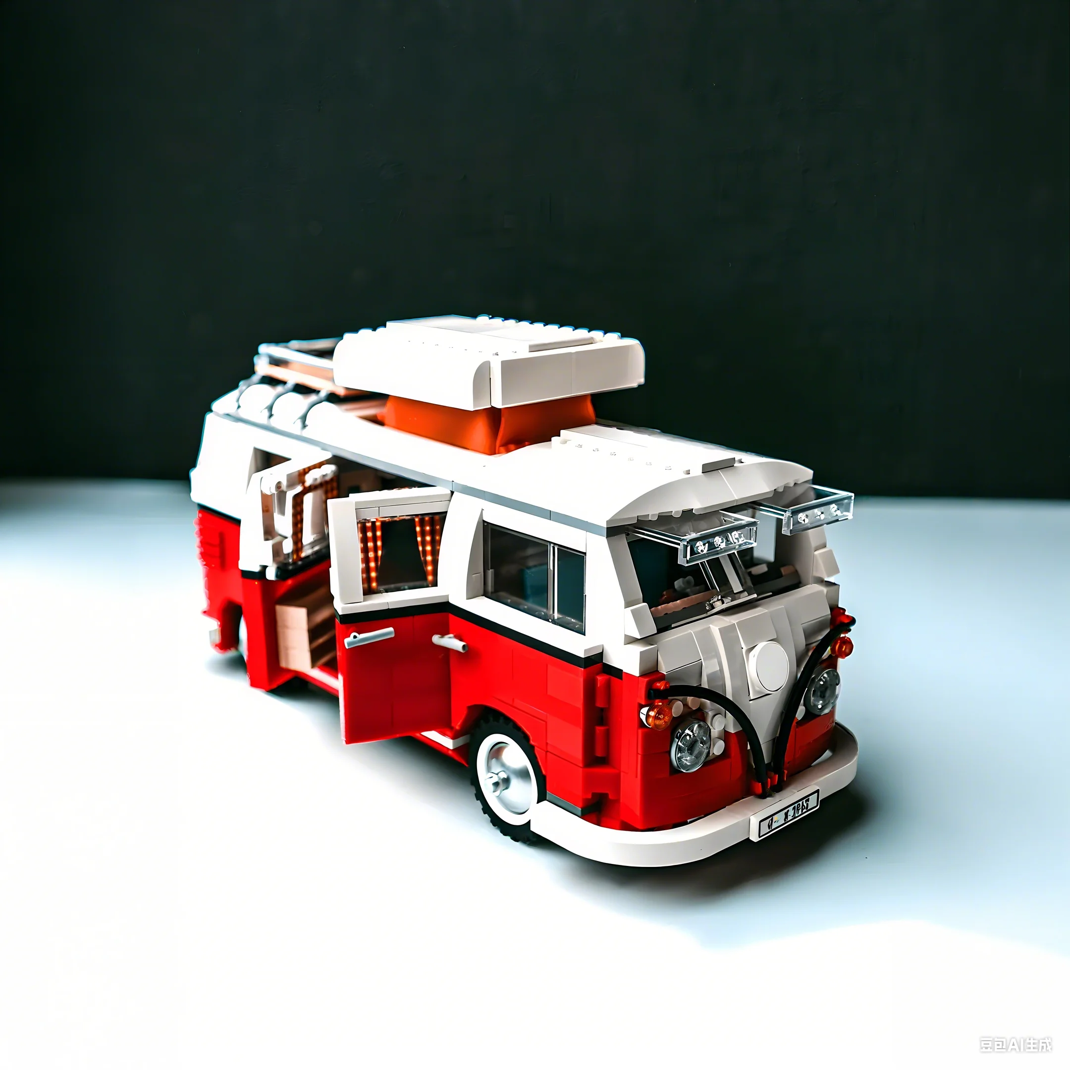 Home Decor Collection Trip Veh - Lego Building Blocks review and price