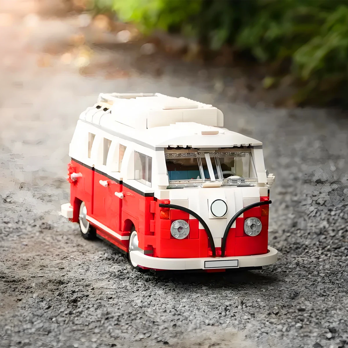 Home Decor Collection Trip Veh - Lego Building Blocks review and price
