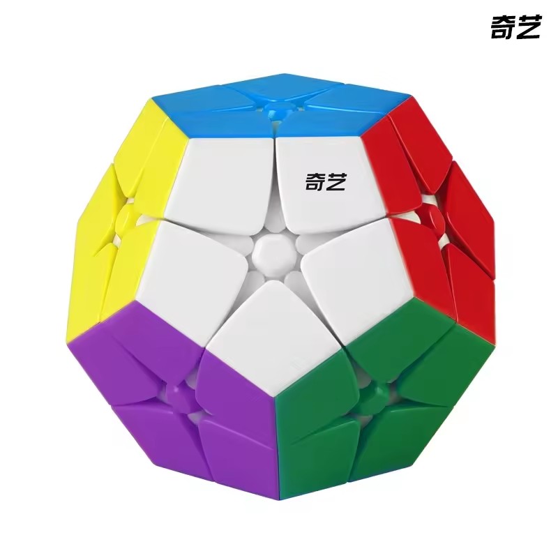 QiYi 2x2 3x3 Megaminx Qiheng B - Kids Toys Deals review and price