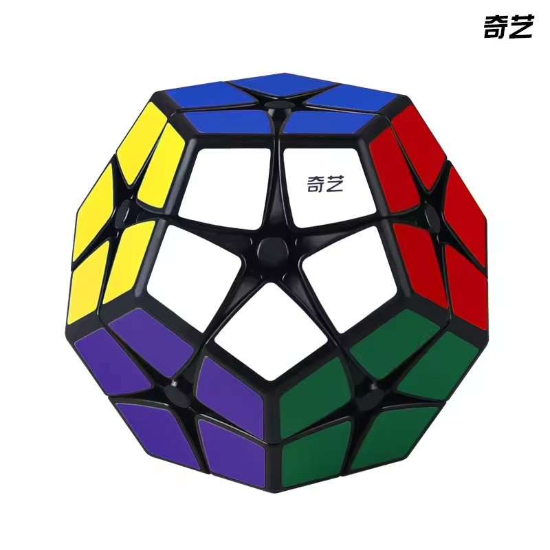 QiYi 2x2 3x3 Megaminx Qiheng B - Kids Toys Deals review and price