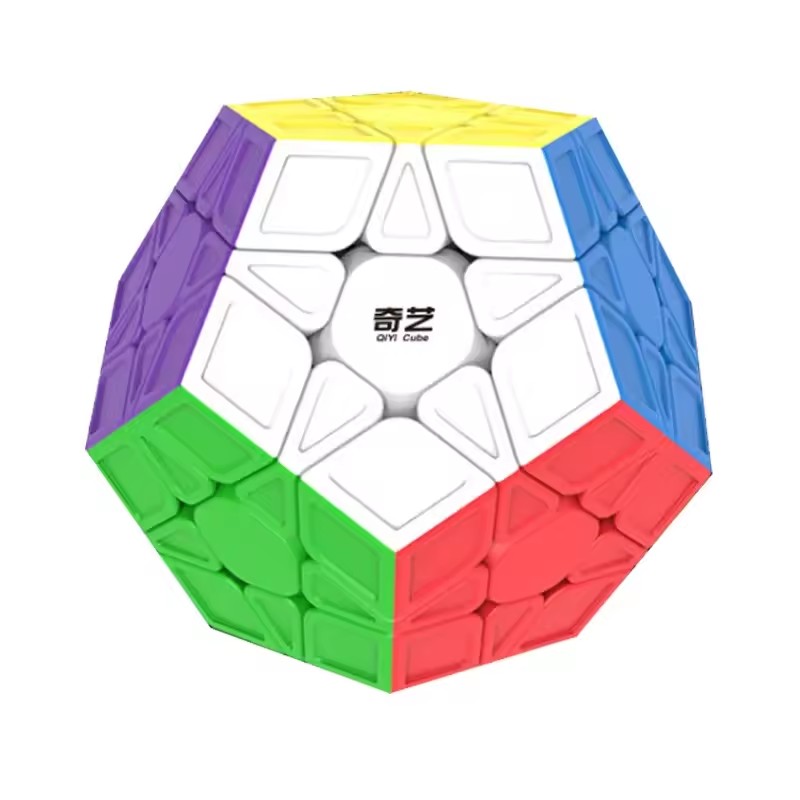 QiYi 2x2 3x3 Megaminx Qiheng B - Kids Toys Deals review and price