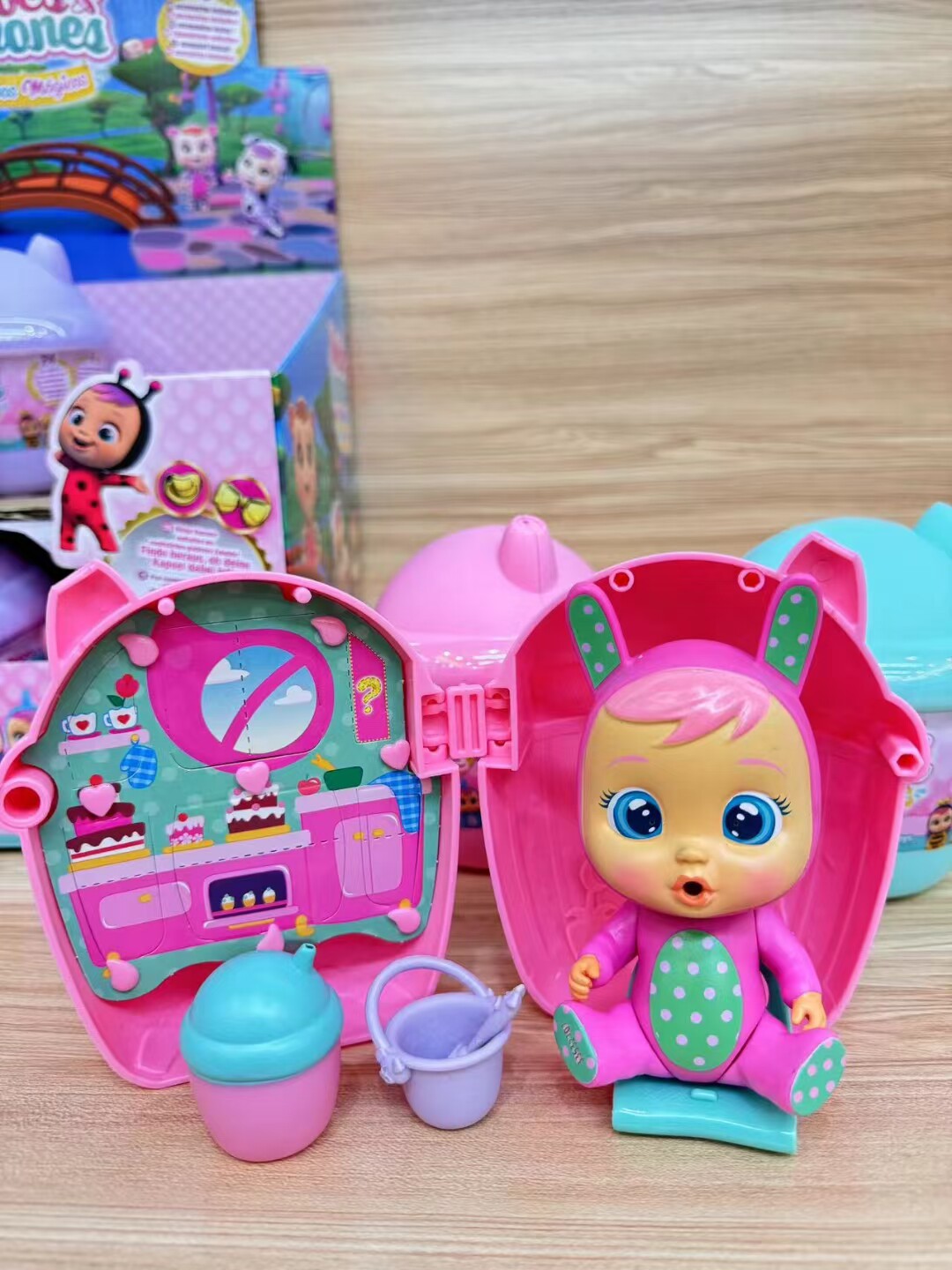 Cry Babies Magic Tears Surpris - Kids Toys Sale review and price