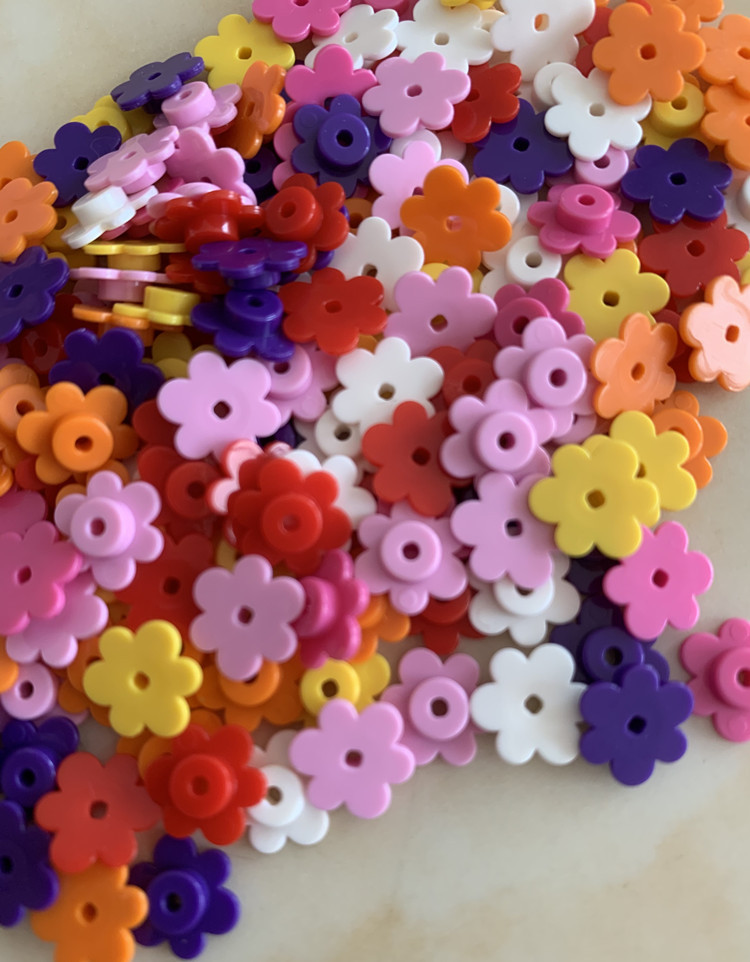 50-1000pcs Small Flower 3742 B - Lego Building Blocks review and price