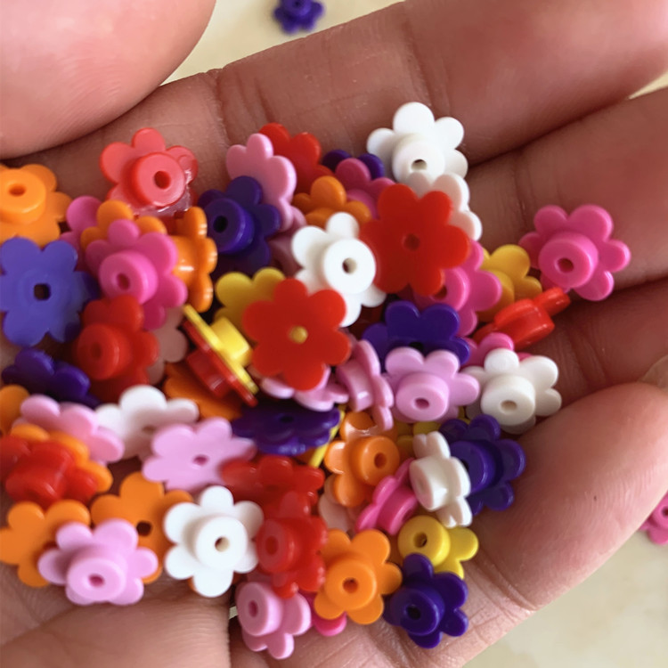 50-1000pcs Small Flower 3742 B - Lego Building Blocks review and price