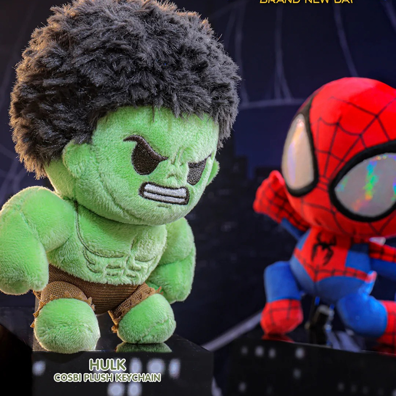 Hot Toys Marvel Spider-Man Bra - Kids Toys Brand review and price