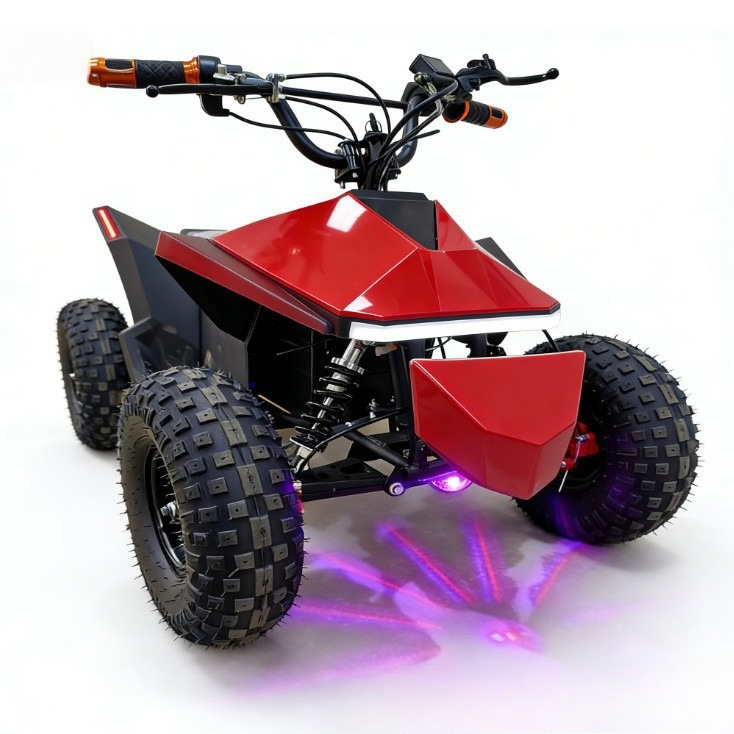 Electric Off-Road 4-Wheel Kids - Kids Toys Rental review and price