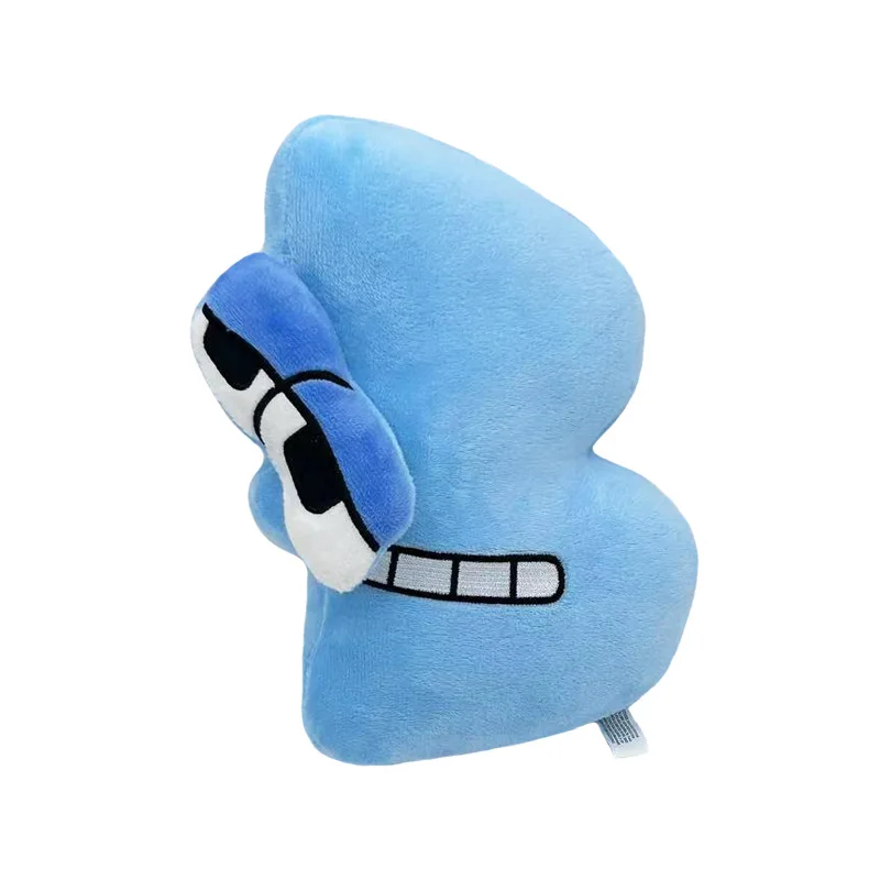 ## Alphabet Lore Plush Toys An - Kids Toys Return Gift review and price
