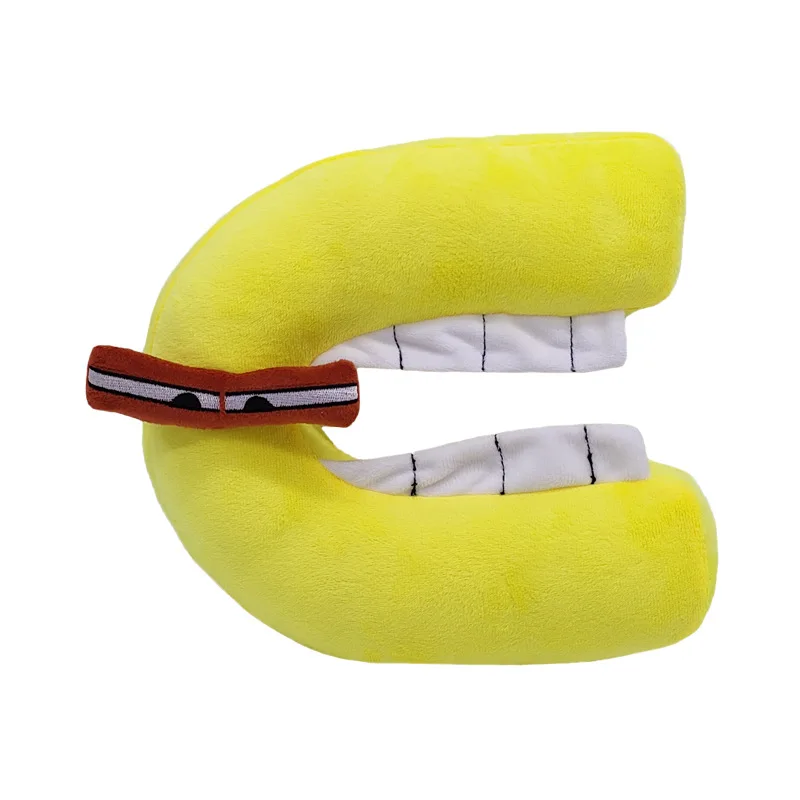 ## Alphabet Lore Plush Toys An - Kids Toys Return Gift review and price