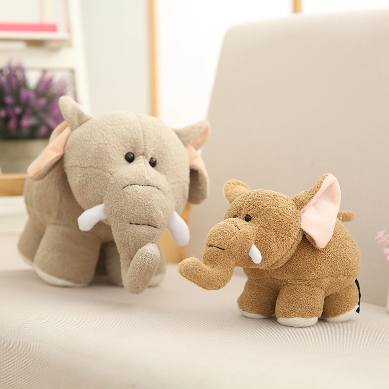 Huggable Simulation Elephant H - Kids Toys Elephant review and price