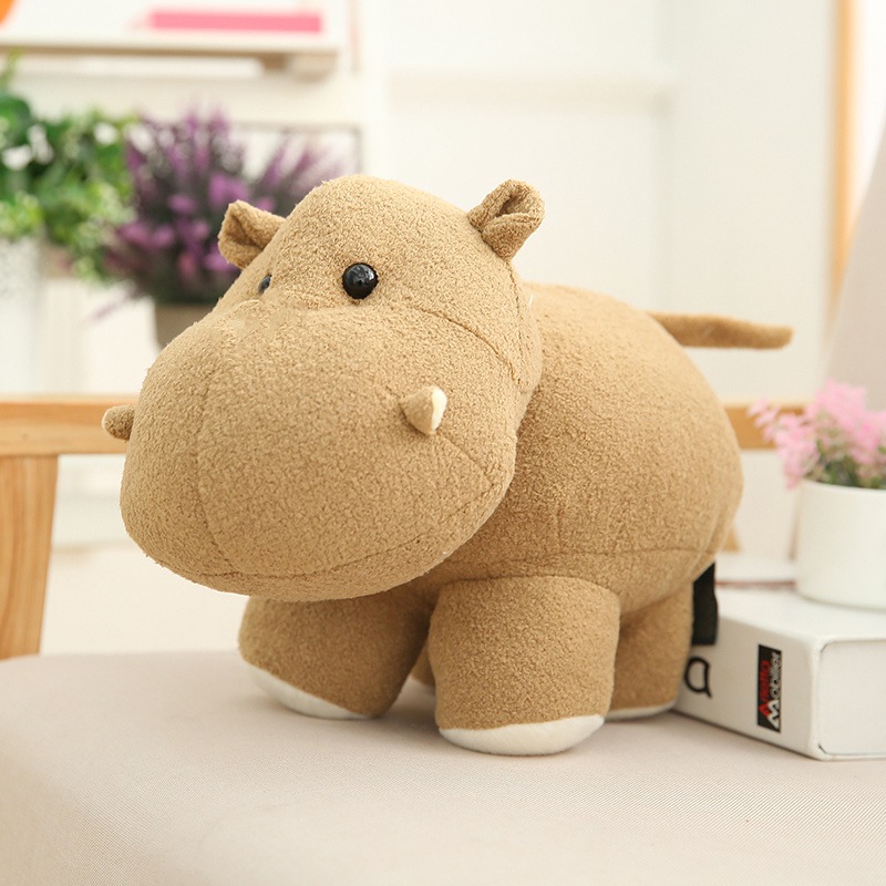 Huggable Simulation Elephant H - Kids Toys Elephant review and price