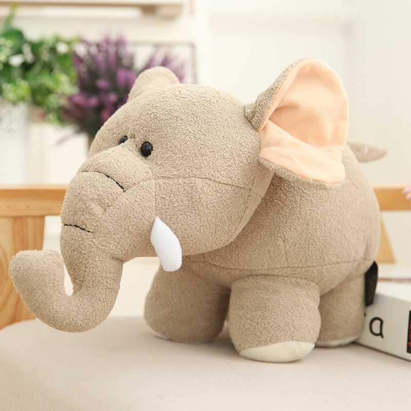 Huggable Simulation Elephant H - Kids Toys Elephant review and price