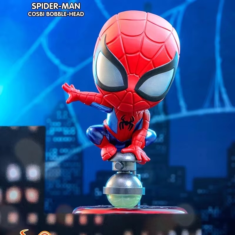 Hot Toys Spider-Man Brand New  - Kids Toys Brand review and price