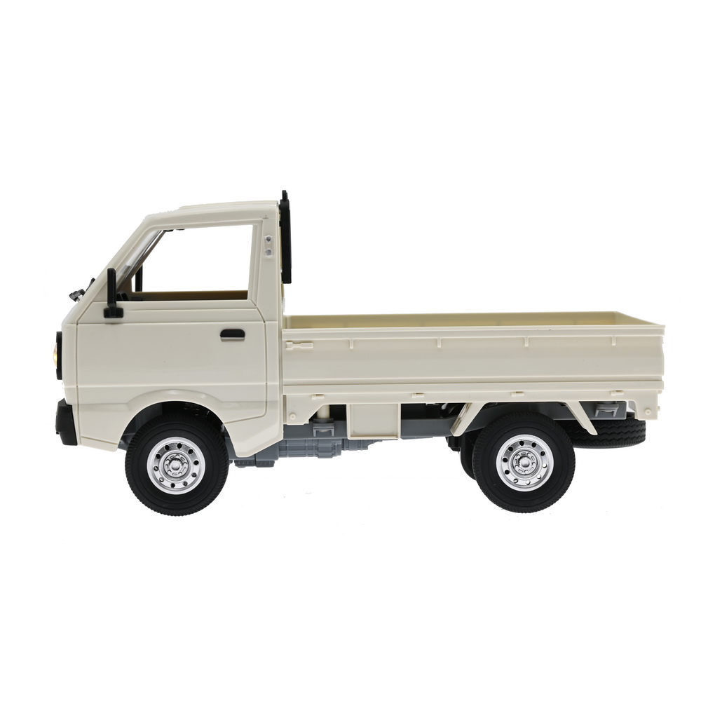 WPL D12 Mini 1:16 RC Car 2.4G  - Kid Toys And More review and price