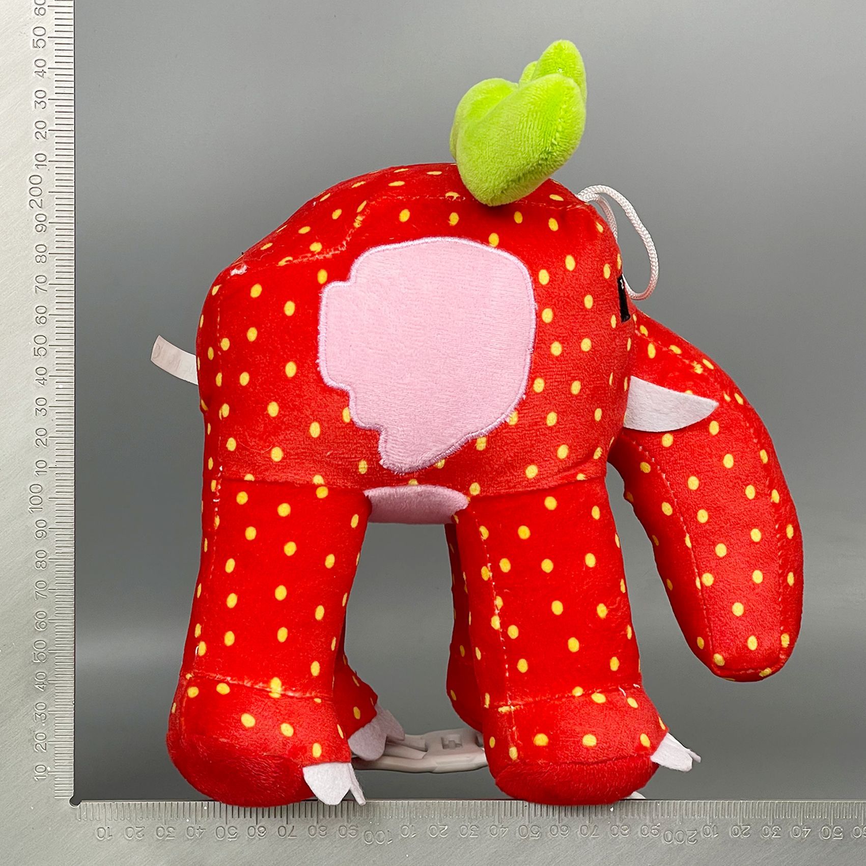 Steal a Brainrot Plushie Blue  - Kids Toys Elephant review and price