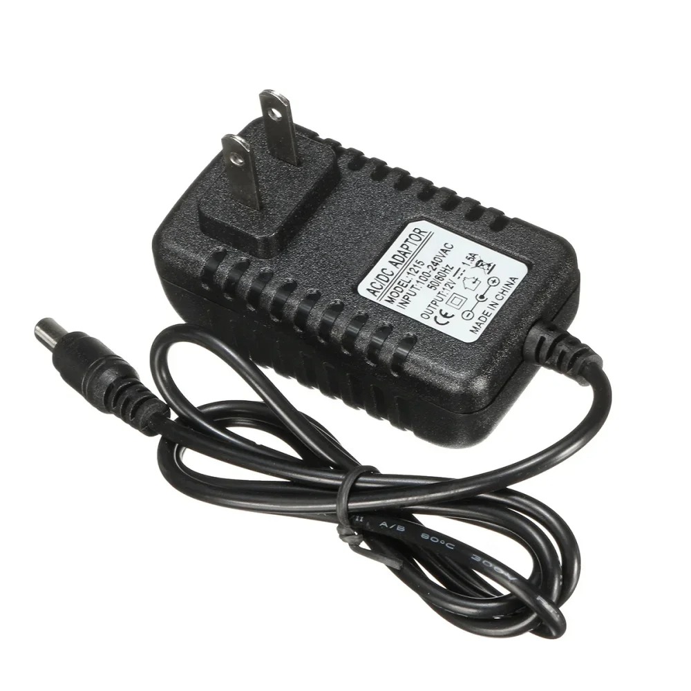 AC 100-240V to DC 12V 1A Charg - Kids Toys Quad review and price