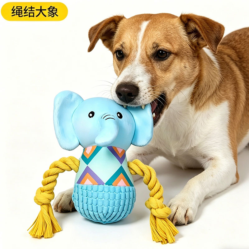 Soft Elephant Shape Plush Pet  - Kids Toys Elephant review and price