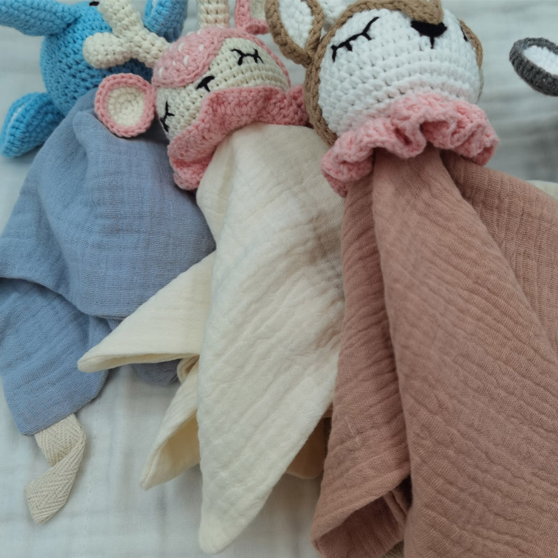 Baby Soother Appease Towel Bib - Kids Toys Elephant review and price