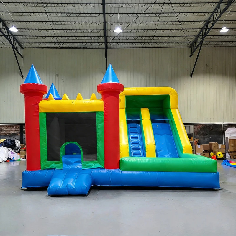 TOYS-OCEAN Commercial PVC Infl - Kids Toys Rental review and price