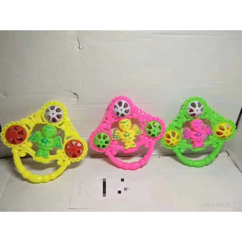 In Stock Second Hand Plastic M - Kids Toys Manufacturers review and price