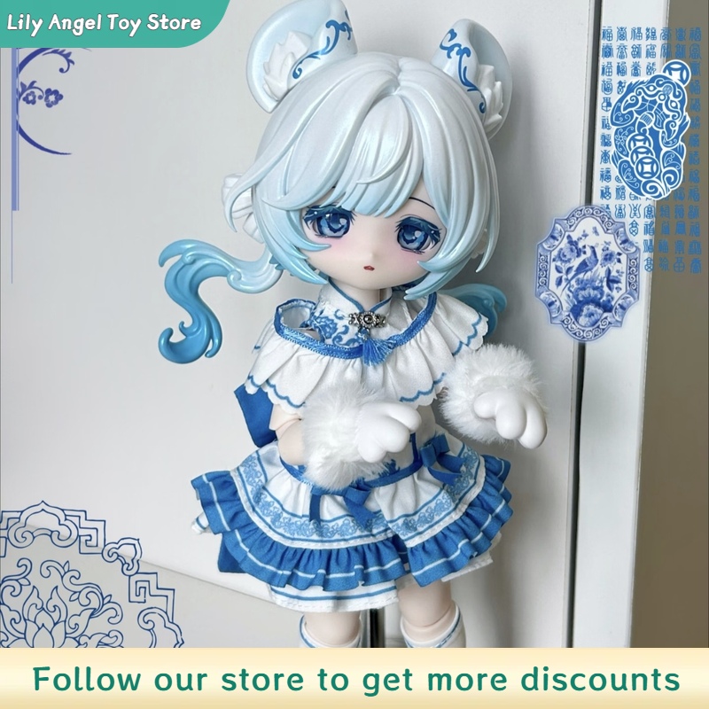 Come4free 1/6 Bjd Blind Box Ba - Kids Toys Sale review and price
