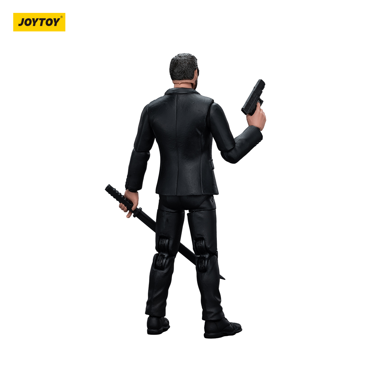 [IN STOCK] JOYTOY 1/18 Action  - Kids Toys Deals review and price