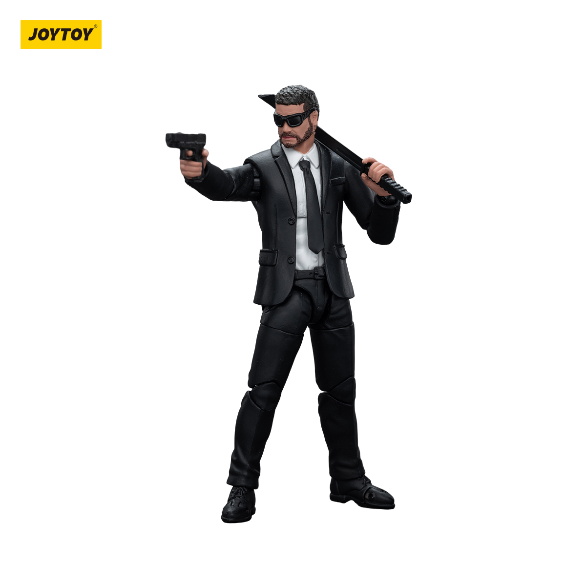 [IN STOCK] JOYTOY 1/18 Action  - Kids Toys Deals review and price