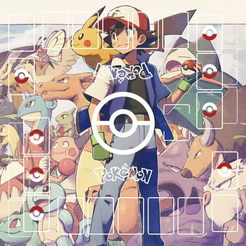 2025 Ptcg Pokemon Card Battle  - Card Game Kids review and price