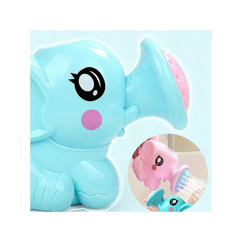 Baby Bath Shower Toy Elephant  - Kids Toys Elephant review and price