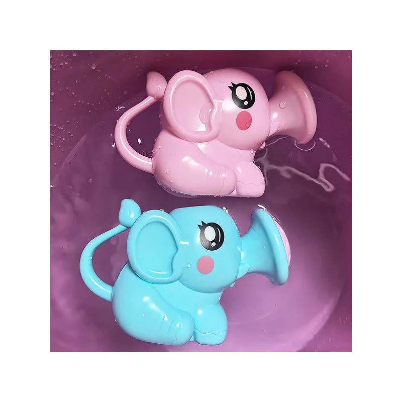 Baby Bath Shower Toy Elephant  - Kids Toys Elephant review and price