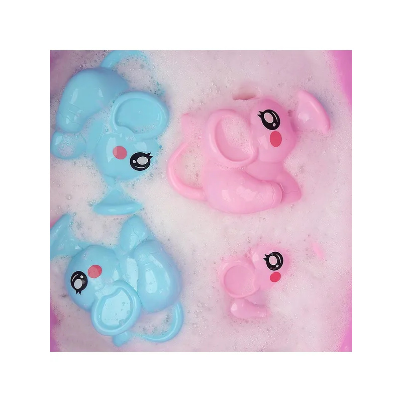 Baby Bath Shower Toy Elephant  - Kids Toys Elephant review and price