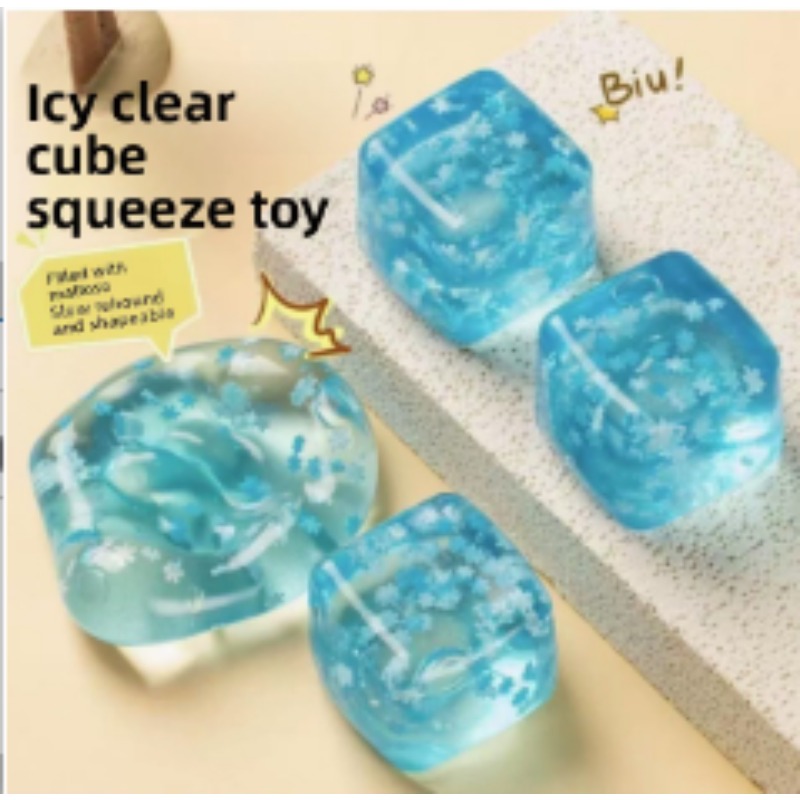 Str Relief Sensory Toys Nice C - Kids Toys Deals review and price