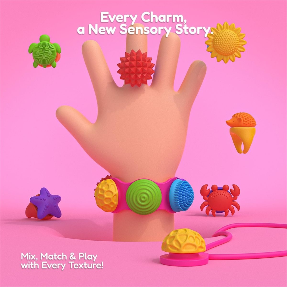 【COUNTDOWN DEAL】 Sensory Fidge - Kids Toys Deals review and price