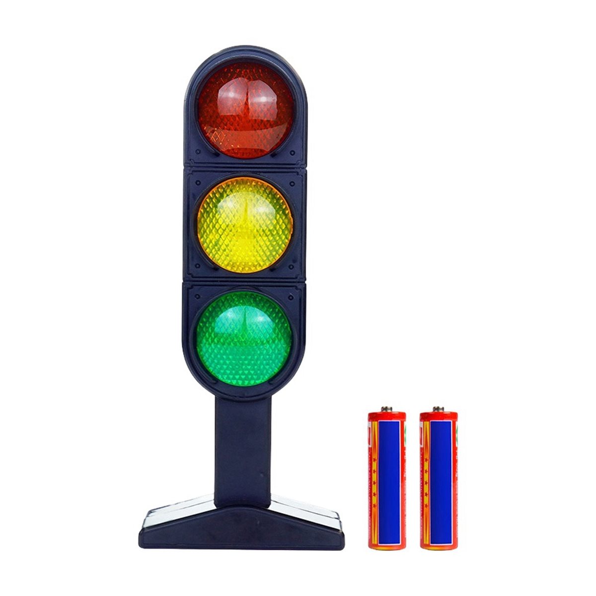 PHONE&GEAR Mini Traffic Light  - Kids Toys Manufacturers review and price