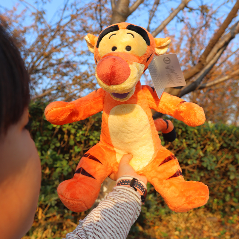 Cute Winnie The Pooh Plush Toy - Kids Toys Deals review and price
