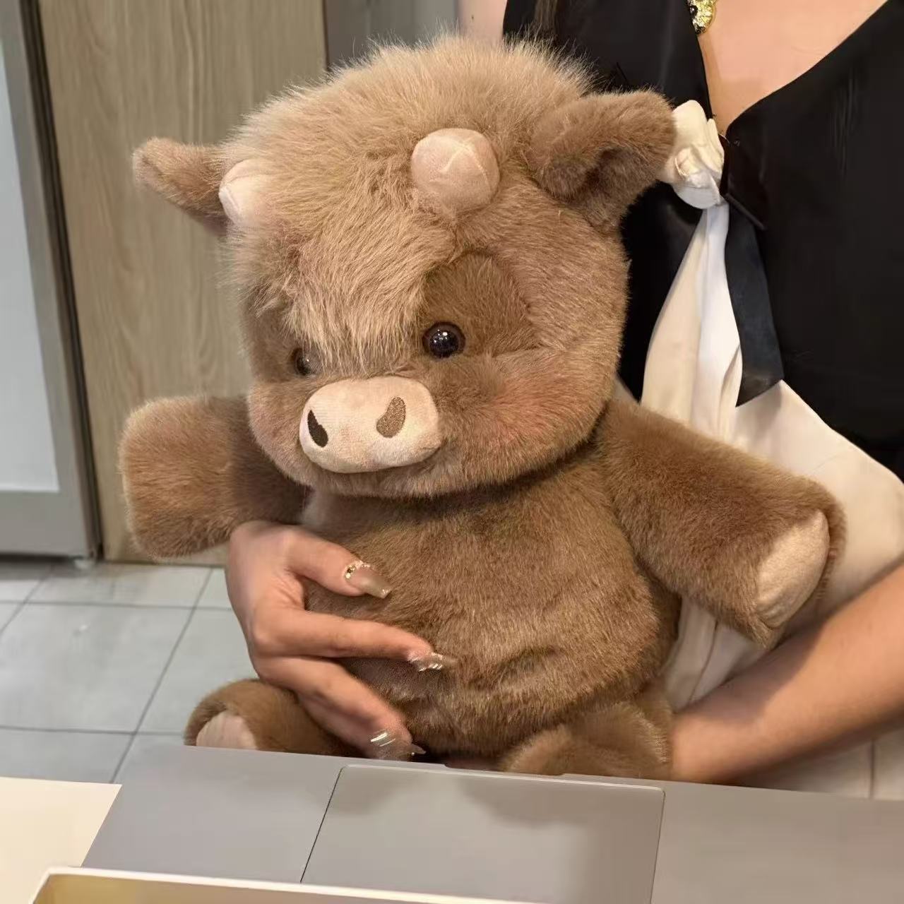 Wholesale Cuddly Plush Toys Ca - Kids Toys Deals review and price