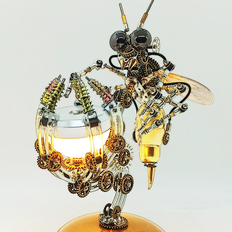 Wasp Mchanical Spider Octopus  - Kids Toys Manufacturers review and price