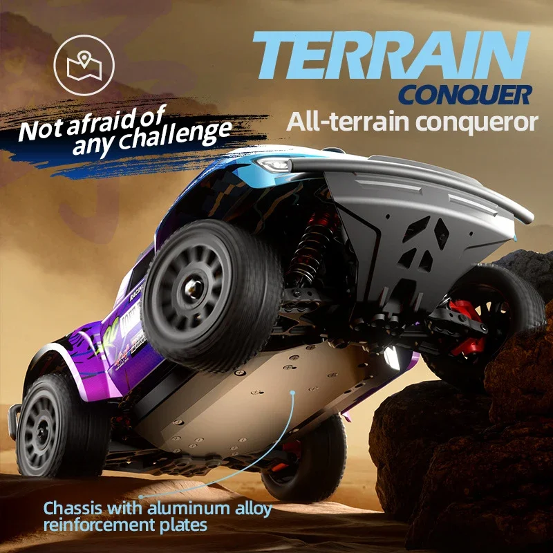 4WD RC Car 70KM/H High Speed B - Kid Toys And More review and price