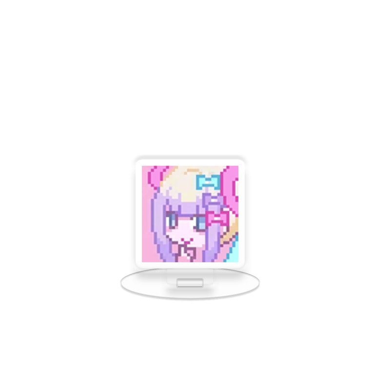 Needy Girl Overdose Star Keych - Card Game Kids review and price