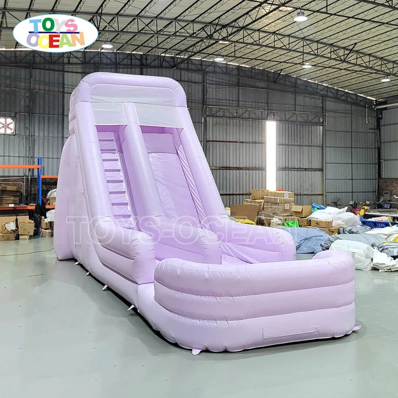 Inflatable PVC Outdoor Water S - Kids Toys Rental review and price