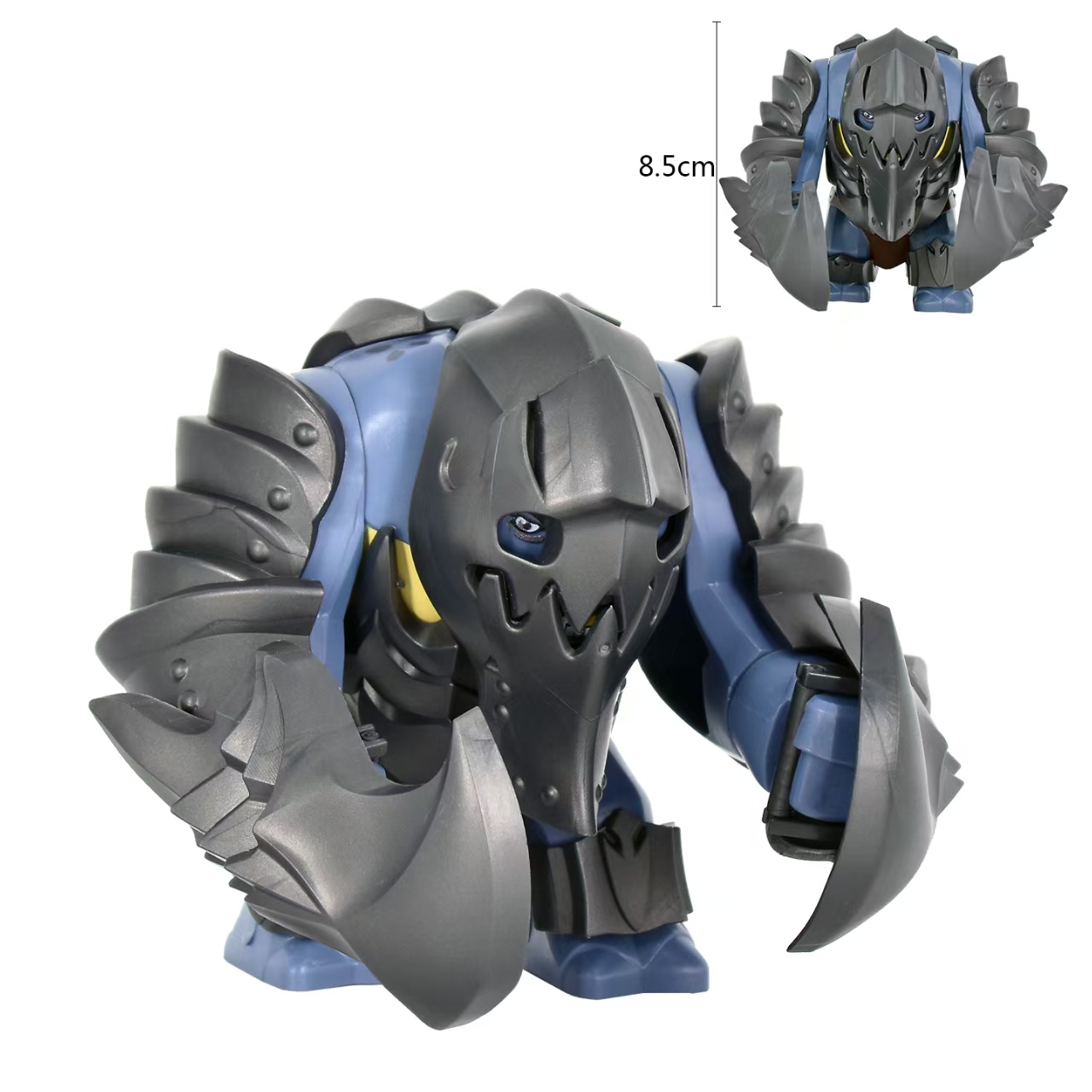 Blind Box Big Building Blocks  - Lego Building Blocks review and price