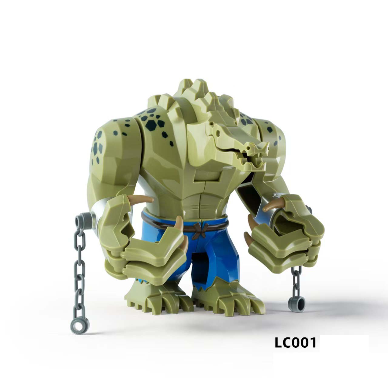 Blind Box Big Building Blocks  - Lego Building Blocks review and price