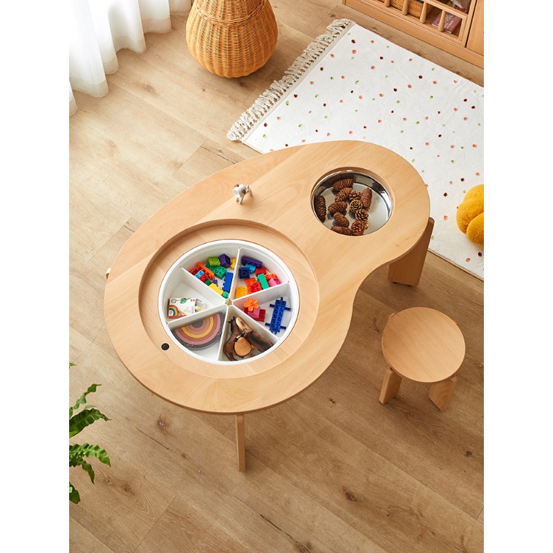 Multifunctional Building Block - Kids Toys Manufacturers review and price